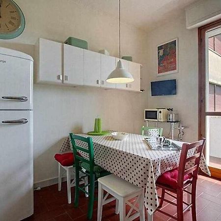Frati Bigi With Two Bedrooms And Parking Florencie Exteriér fotografie