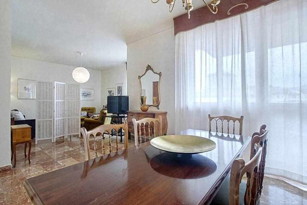 Frati Bigi With Two Bedrooms And Parking Florencie Exteriér fotografie
