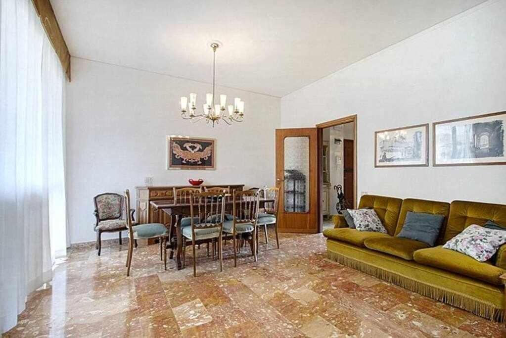 Frati Bigi With Two Bedrooms And Parking Florencie Exteriér fotografie