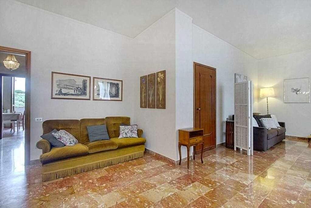Frati Bigi With Two Bedrooms And Parking Florencie Exteriér fotografie
