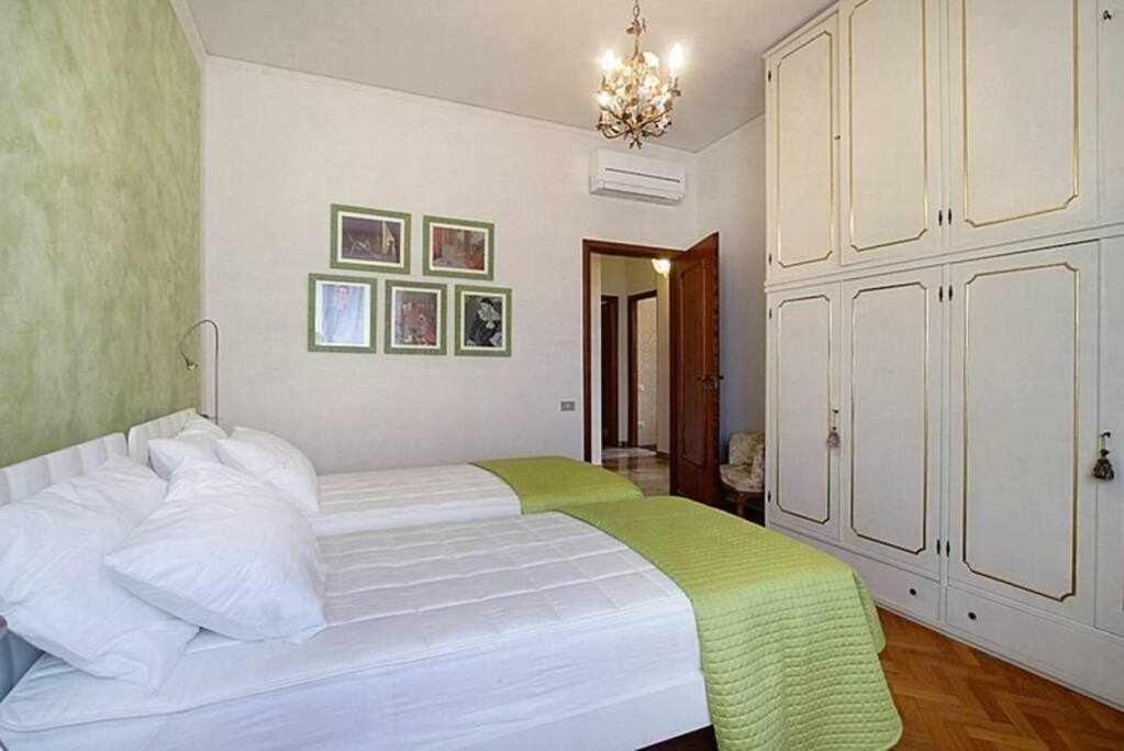 Frati Bigi With Two Bedrooms And Parking Florencie Exteriér fotografie