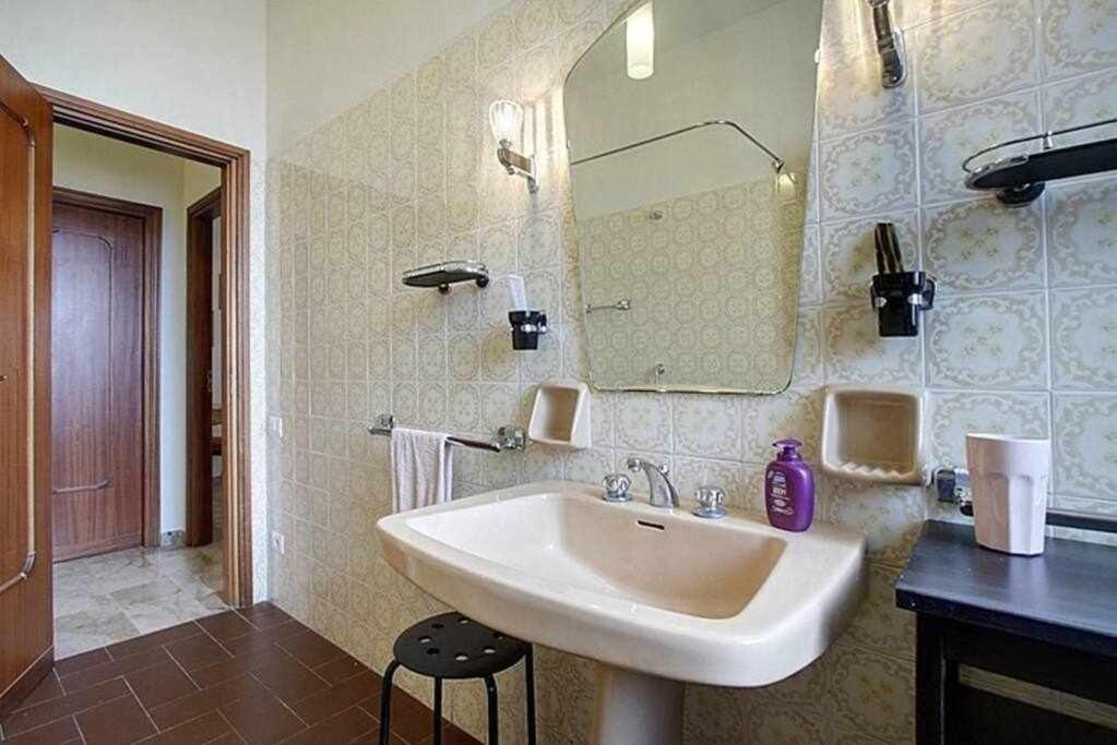 Frati Bigi With Two Bedrooms And Parking Florencie Exteriér fotografie